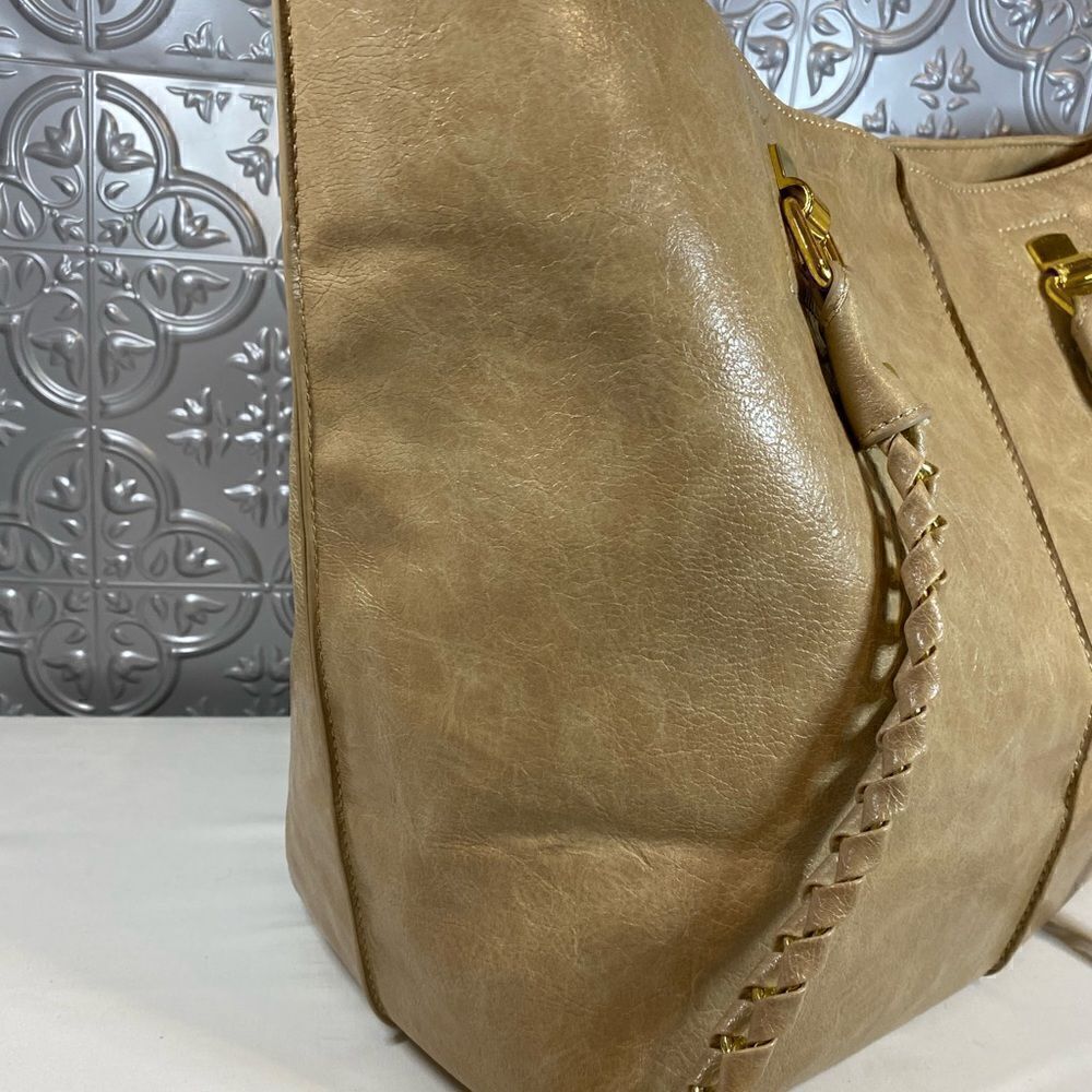 NWOT Braciano Large Tote - Picture 4 of 8
